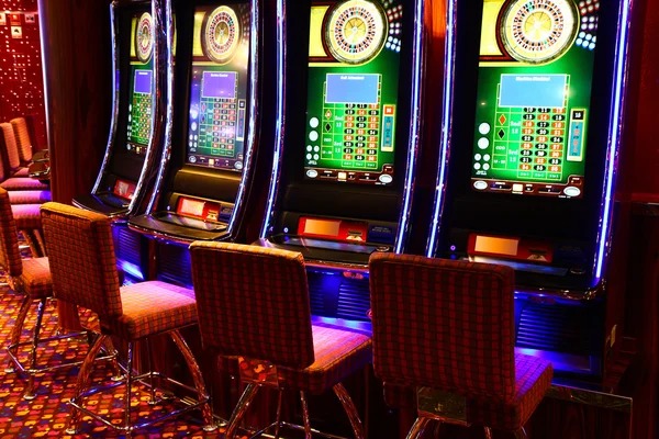 deragon969 Baccarat, Roulette & Blackjack