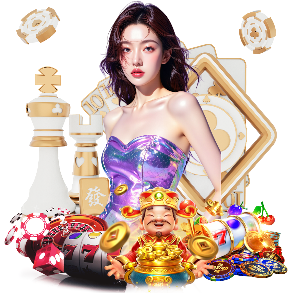 deragon969 What's Inside Our Slot Rooms